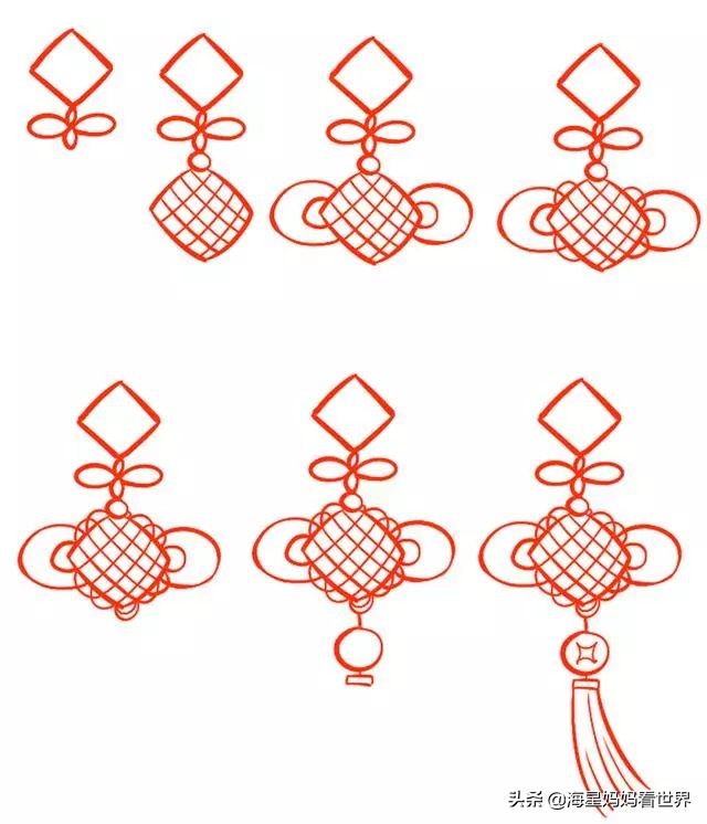 用水彩画新年贺卡鼠年,新年简笔画大全水彩画