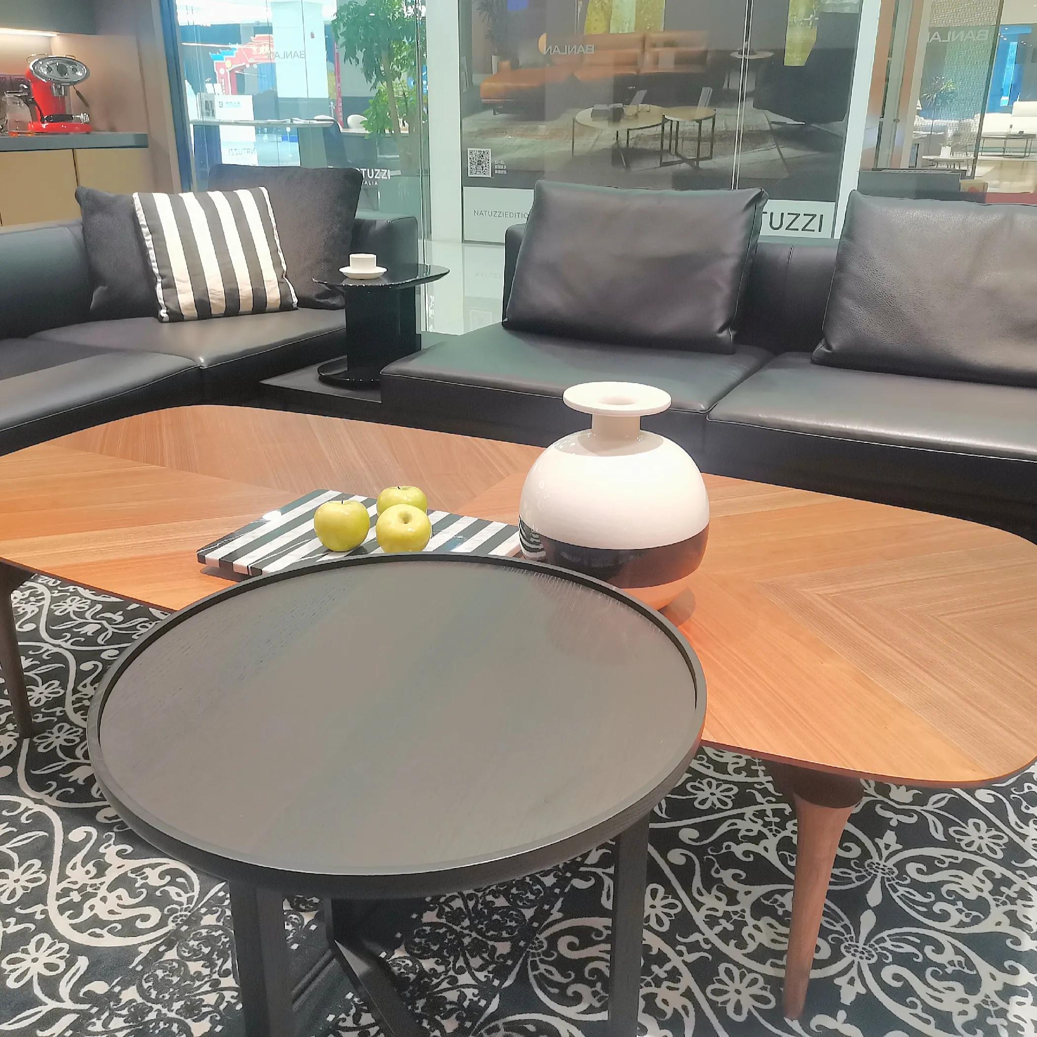 看看现代风的装修,最新客厅装修现代简约风