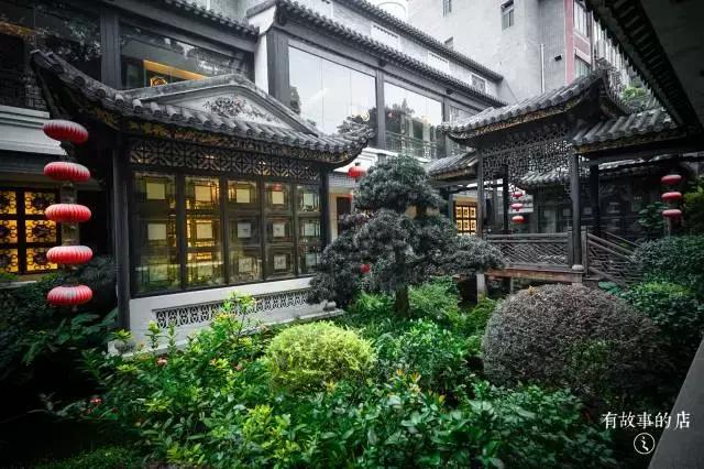 岭南真味广州,广州味道北京店