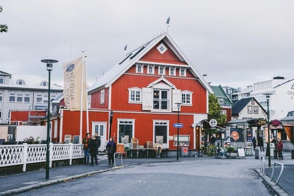 比孤独更孤独的地方冰岛,有一种美好叫做冰岛