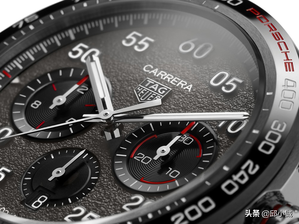 性价比超高的指针腕表,2021秒最佳计时腕表