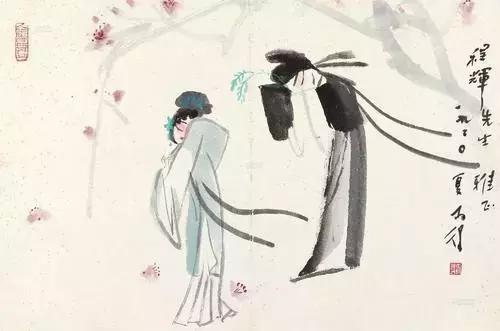 艺谭｜戏·迷·疯魔