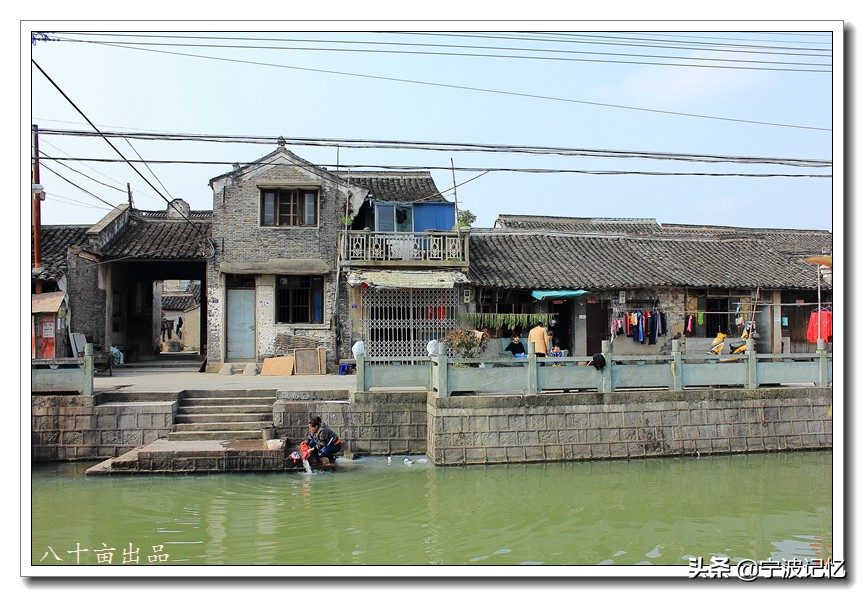 宁波鄞州云龙镇甲村美女,鄞州云龙第一村