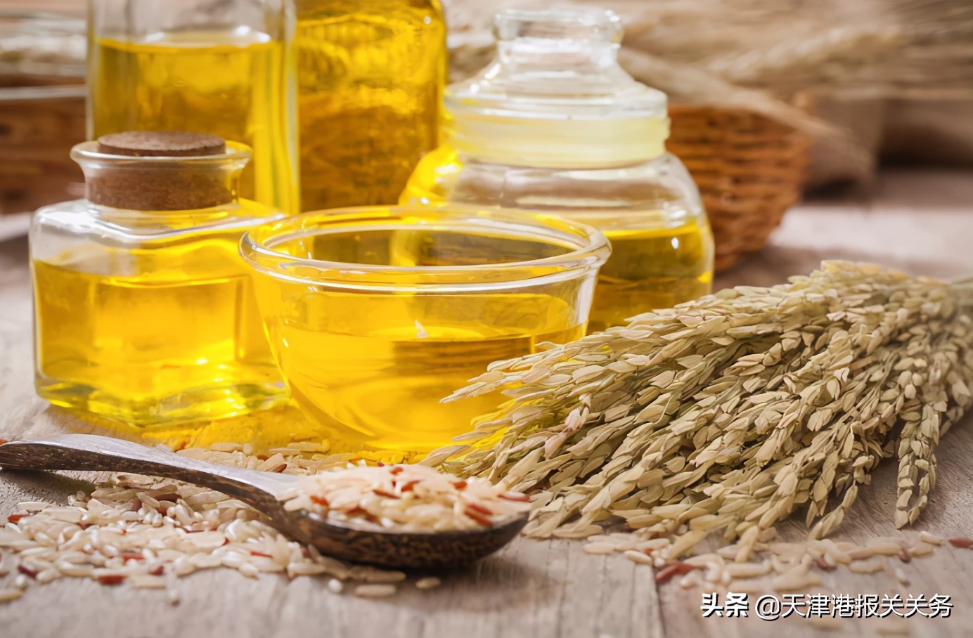 大连食用油进口报关清关,重庆食用油进口报关