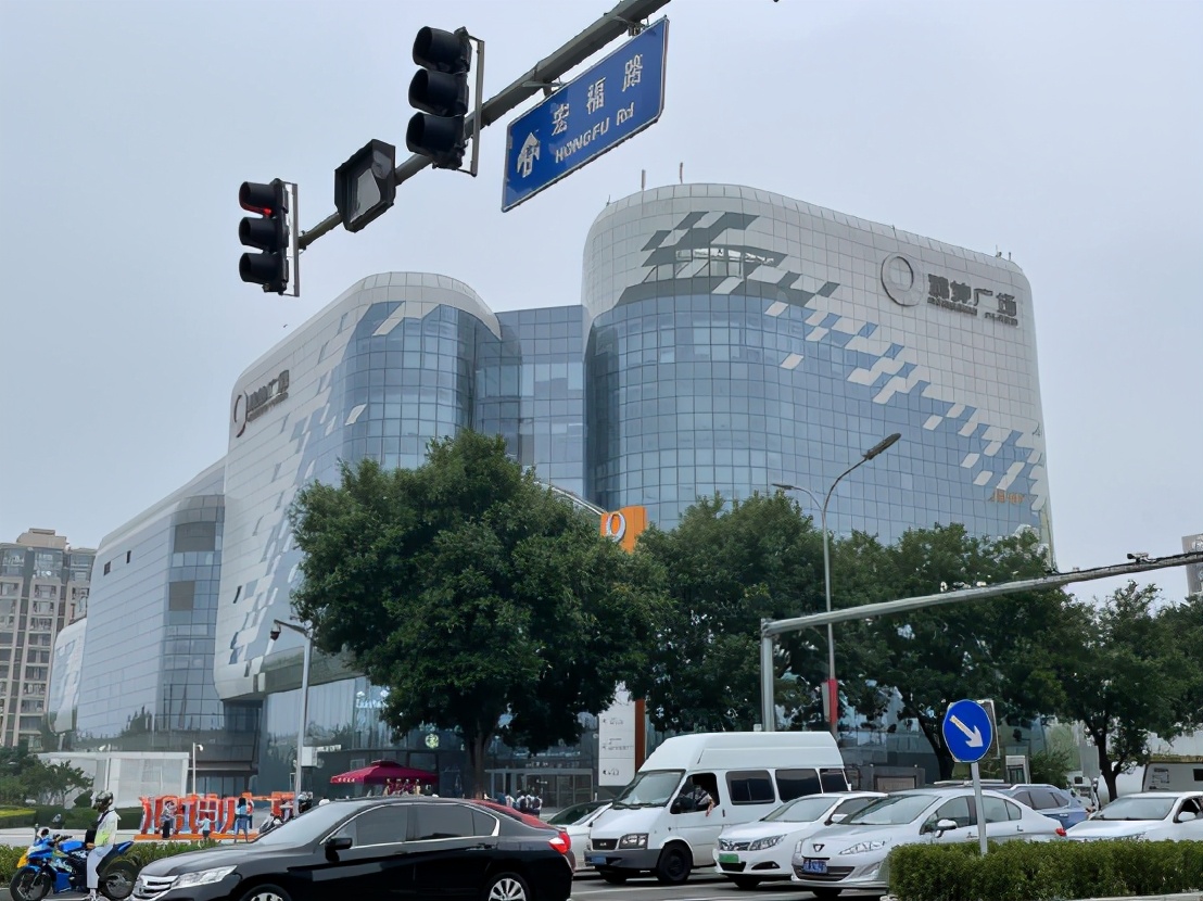 西红门哪里房子值得购买,西红门二手房能买吗