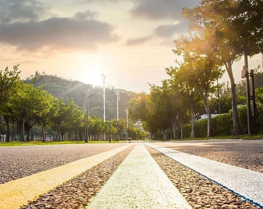 江苏无锡近900处城市道路凸起物被清除 伤人“陷阱”不见了