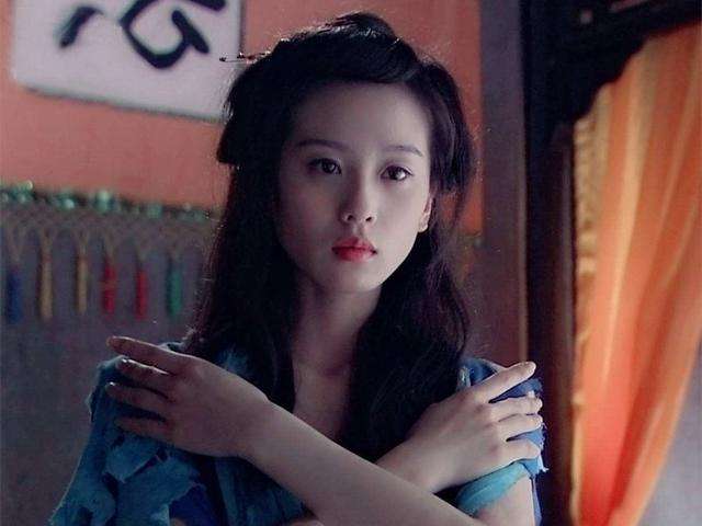 闻香识女人探戈广告香水,闻香识真心香水