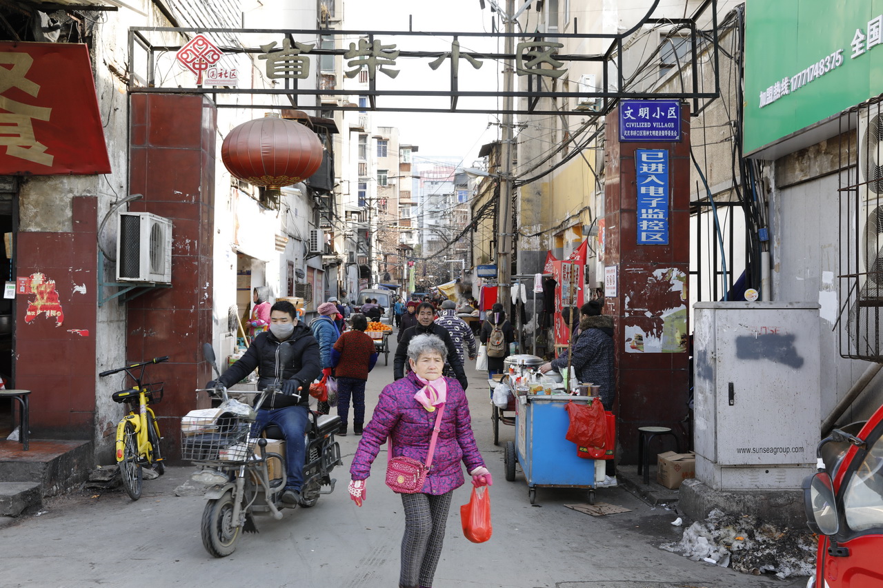 大武汉系列,武汉柴油机厂的柴油机