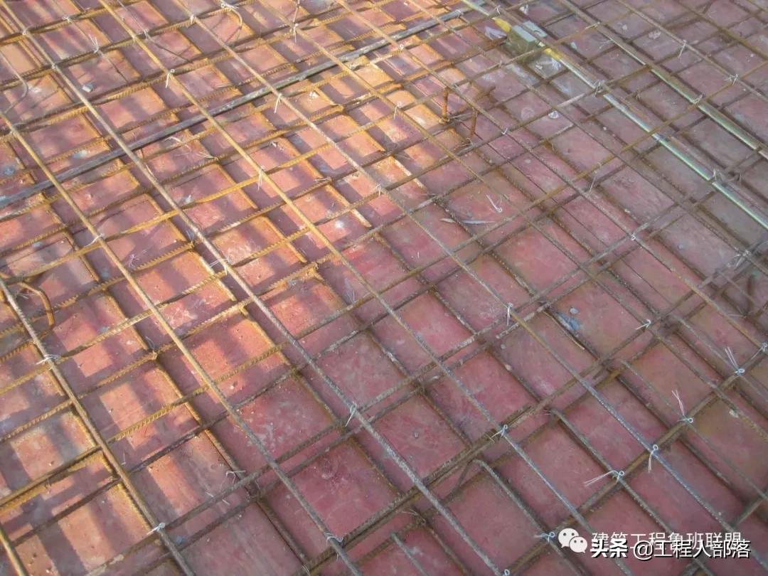钢筋施工现场的12个质量通病，注意防治