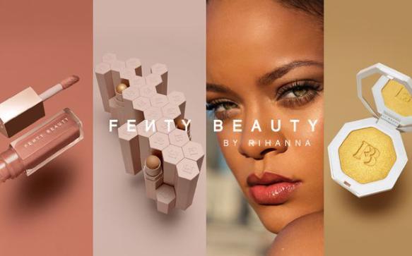 蕾哈娜不甘在平庸面前低头,蕾哈娜为什么这么成功