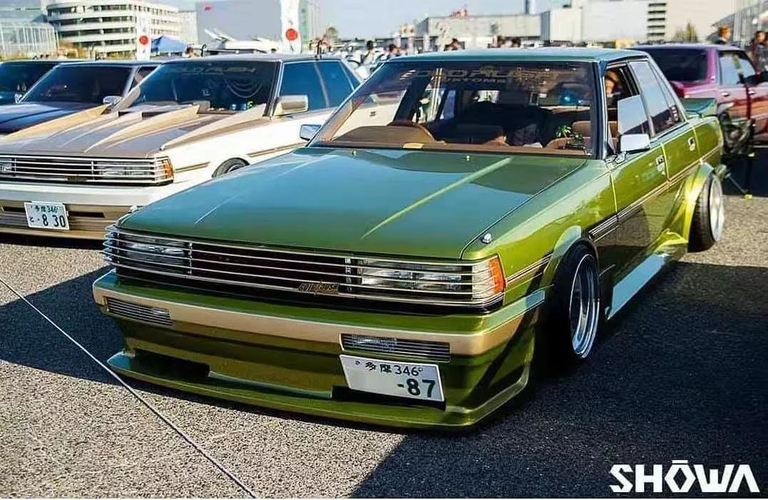 jdm真实面目,正宗的jdm是什么牌子