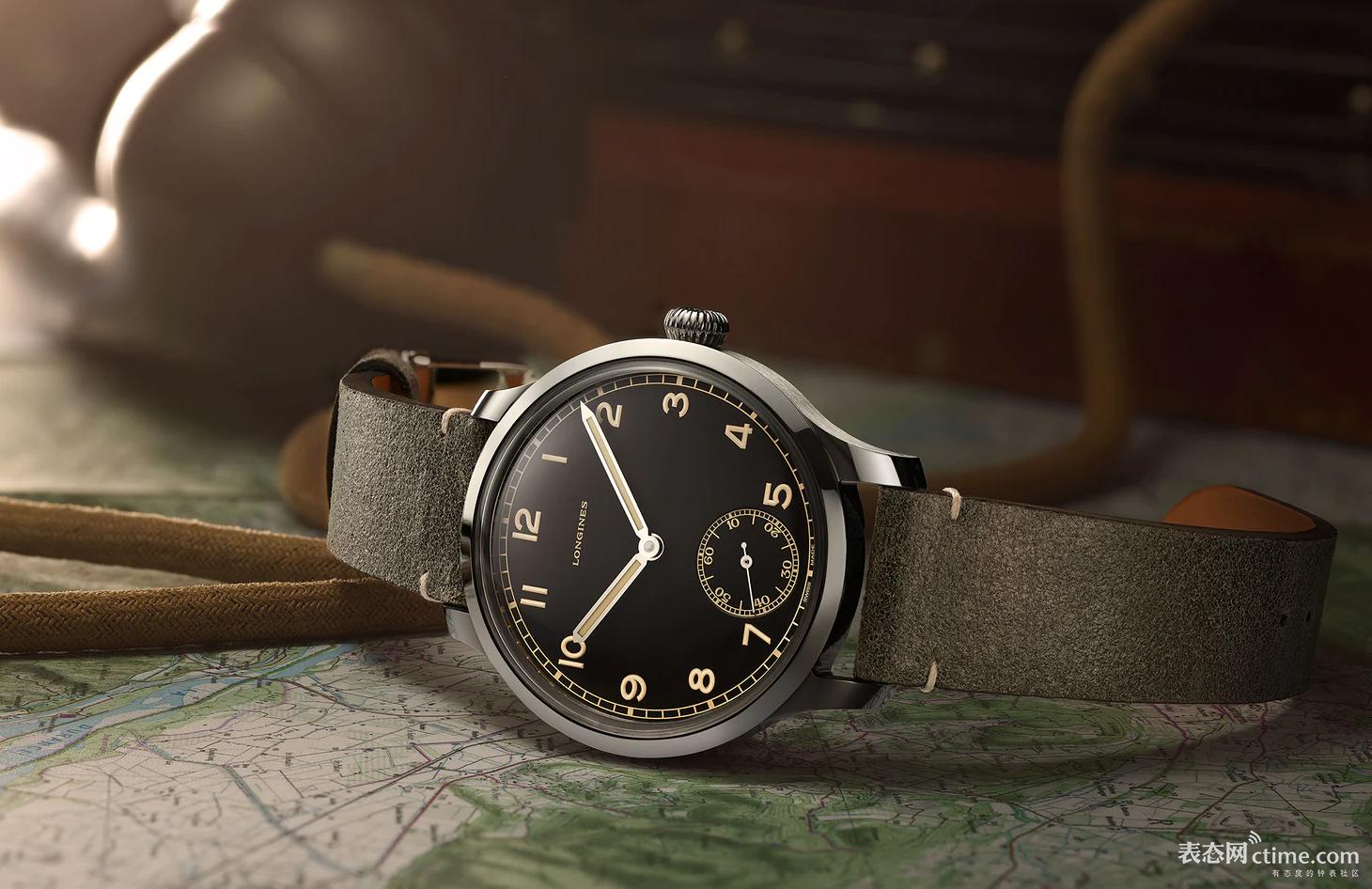 浪琴复刻最好的是哪款,浪琴经典复刻系列有哪几款