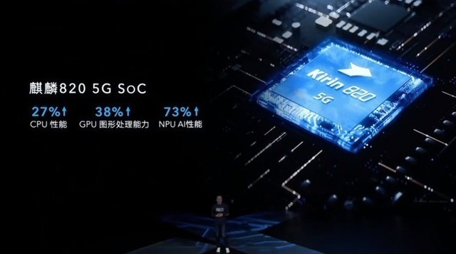 华为荣耀X10简略使用后感