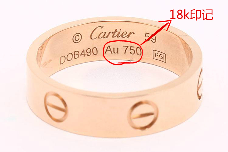 18k金为什么没有17k金,为什么有人会买k金