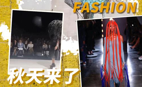 时装周如火如荼，王俊凯、易烊千玺同款腕表佩戴方式RUGet