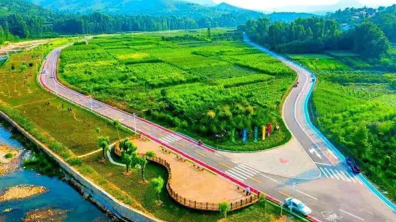 潍坊这5条颜值爆表的自驾线路，藏着美景无数，每一公里都美到极致！