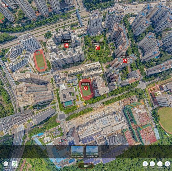 深圳南山国际学校有哪些,深圳南山国际学校幼儿园