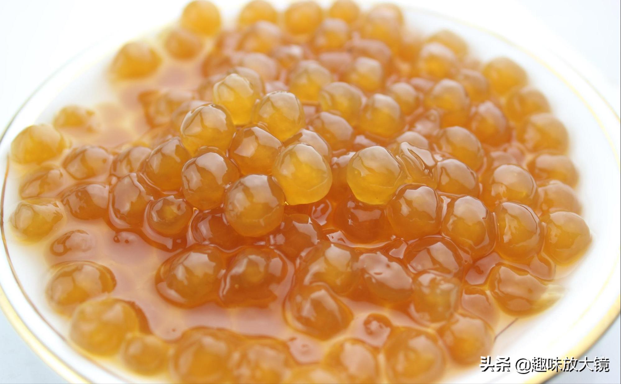 淀粉和生粉的区别和用途,淀粉和生粉的用途和区别