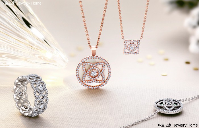 十大入门级轻奢品牌珠宝,珠宝编年史