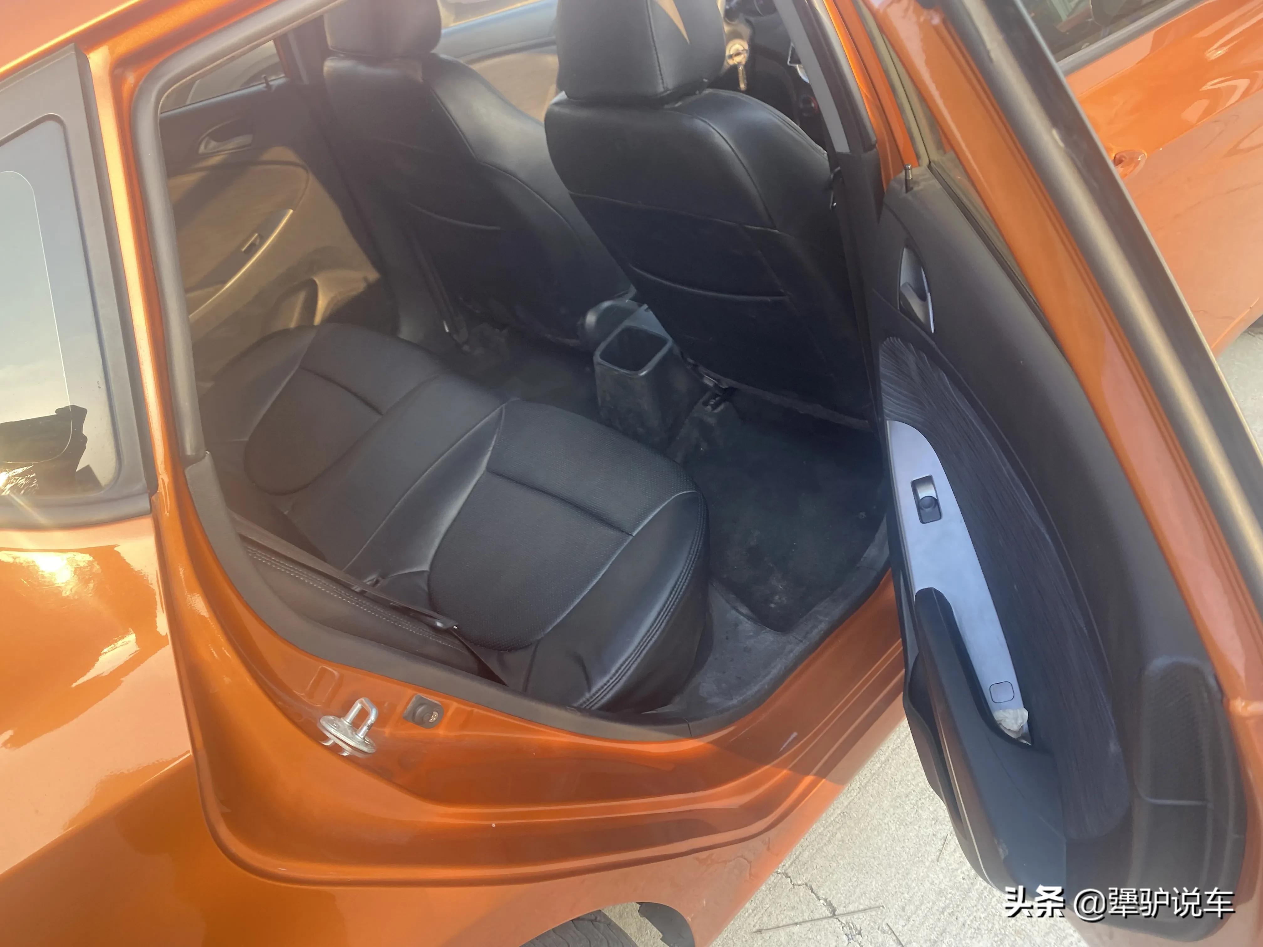 2016年的现代瑞奕是几缸车,16年现代瑞奕值得入手么