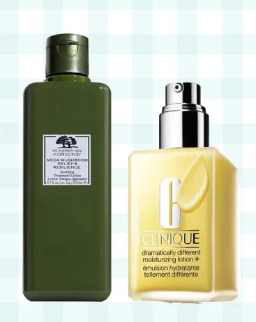 补水水乳推荐沙漠干皮,沙漠大干皮适合用的平价水乳