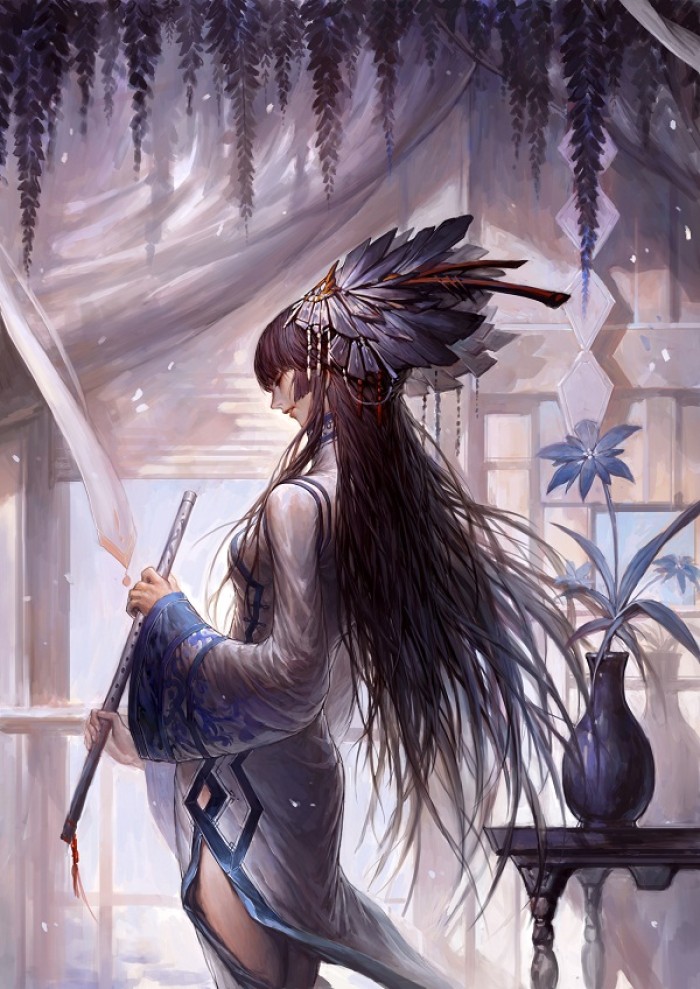 浠庡皬琚崠鍒板ぇ鎴蜂汉瀹跺仛浣ｄ汉,琚崠杩涘簻閲屽綋涓瑹