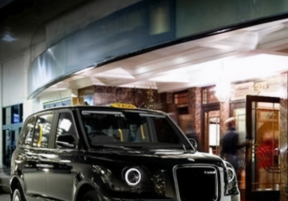 英伦汽车levc5座,英伦汽车levctx