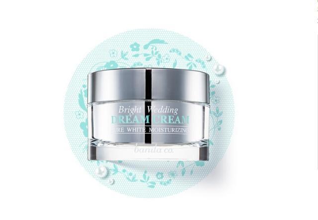 不用卸的素颜霜李佳琦推荐,李佳琦泰国treechada素颜霜懒人霜