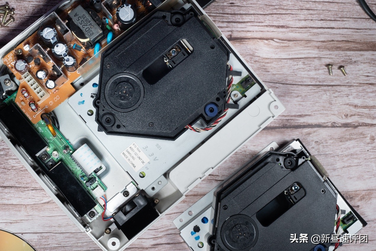 翻新修复DreamCast游戏机：好端端的产品，差点让公司倒闭