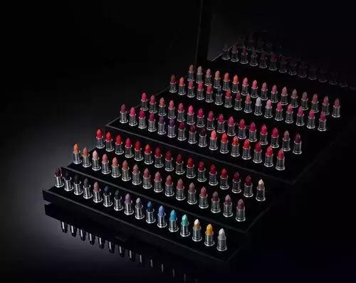 百搭口红黄皮,百搭口红色号平价