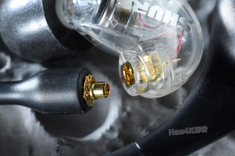 舒尔aonic215真无线蓝牙耳机测评,舒尔se215耳机评测