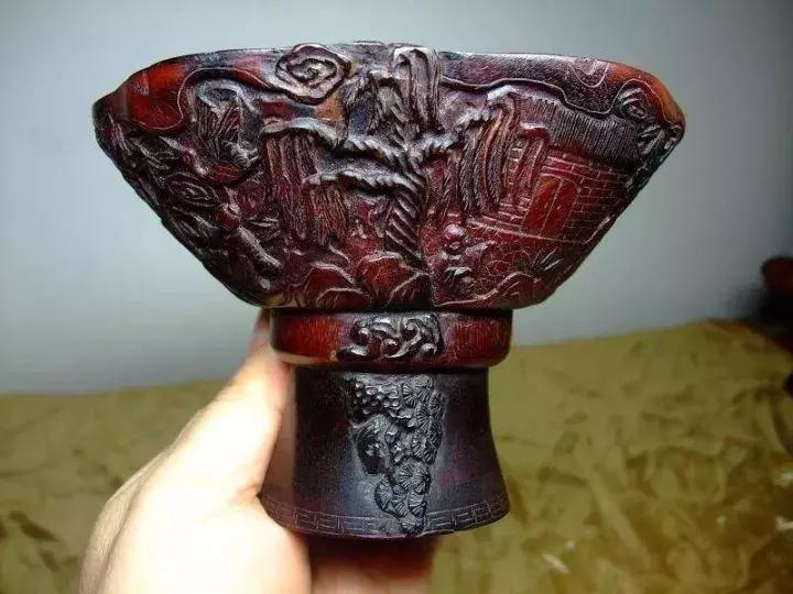 盘点十个“捡漏王”！26块钱买的杯子，45万人民币卖出！