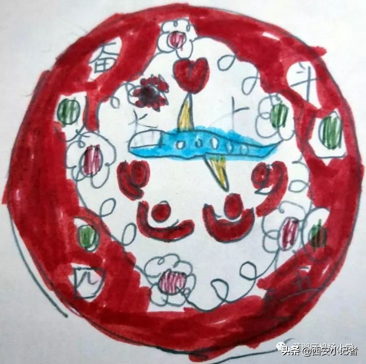 四年级班徽设计超越自我,班徽设计小学三年级五班