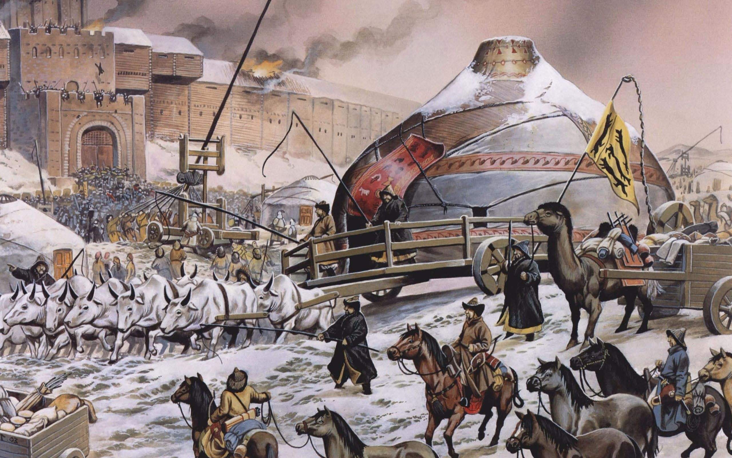 南宋局势,南宋有面临内忧外患的局面吗