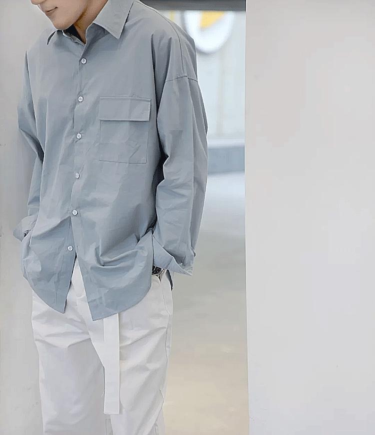 男生约会氛围感穿搭,男生约会穿搭注意什么