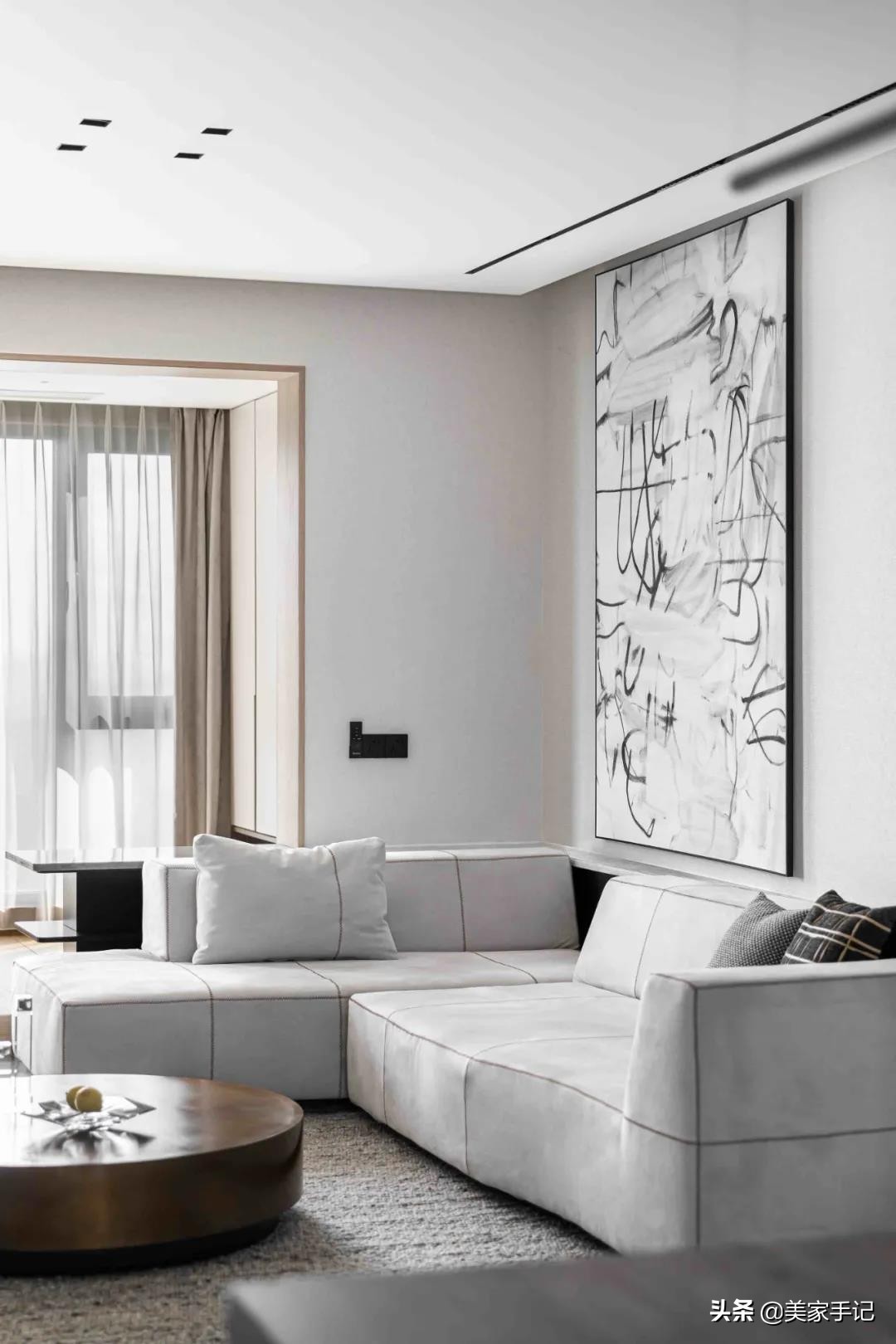 80后阿姨居家照,80后老阿姨晒房间