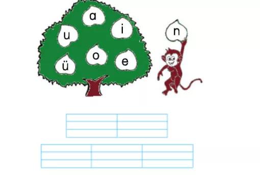小学1-6年级语文每日一练34,三年级语文阅读理解每日一练免费