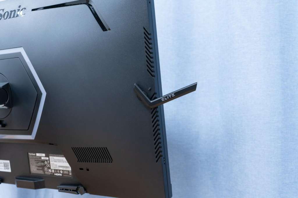 优派xg270和xg270qg,优派xg270qc深度评测