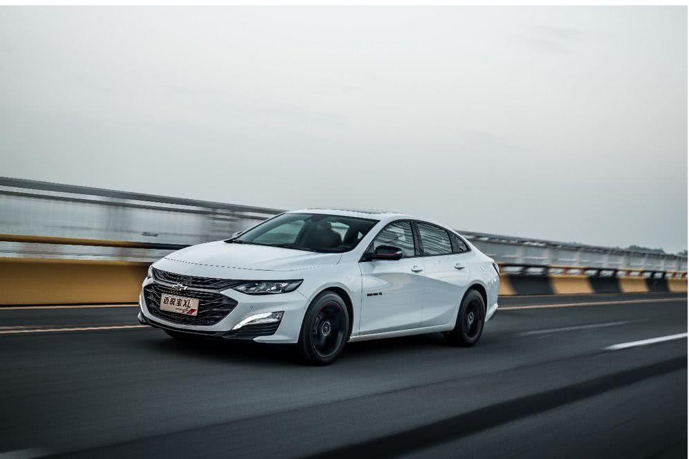 号称史上最强一代全新迈锐宝XL有多强？