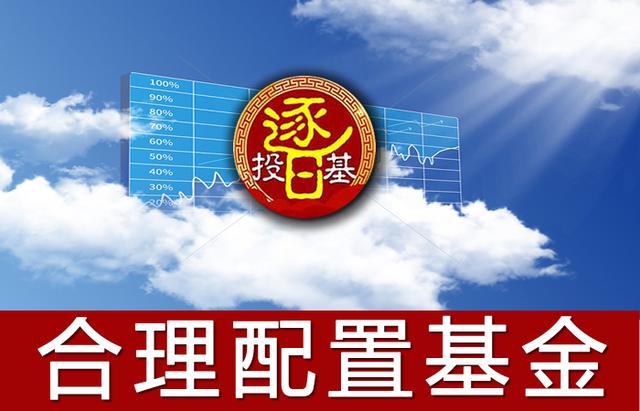 基金越跌越买,越买越亏,越亏越卖,赔钱死循环?换个思路才赚钱