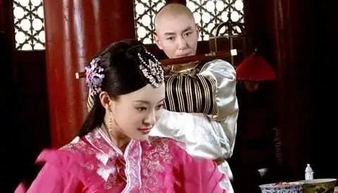 重看甄嬛传,甄嬛传果郡王和甄嬛怎么好的