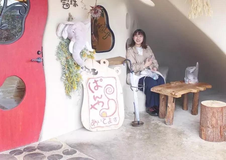 日本最火爆的亲子面包店！儿童节带着宝宝去探访童话烘焙坊