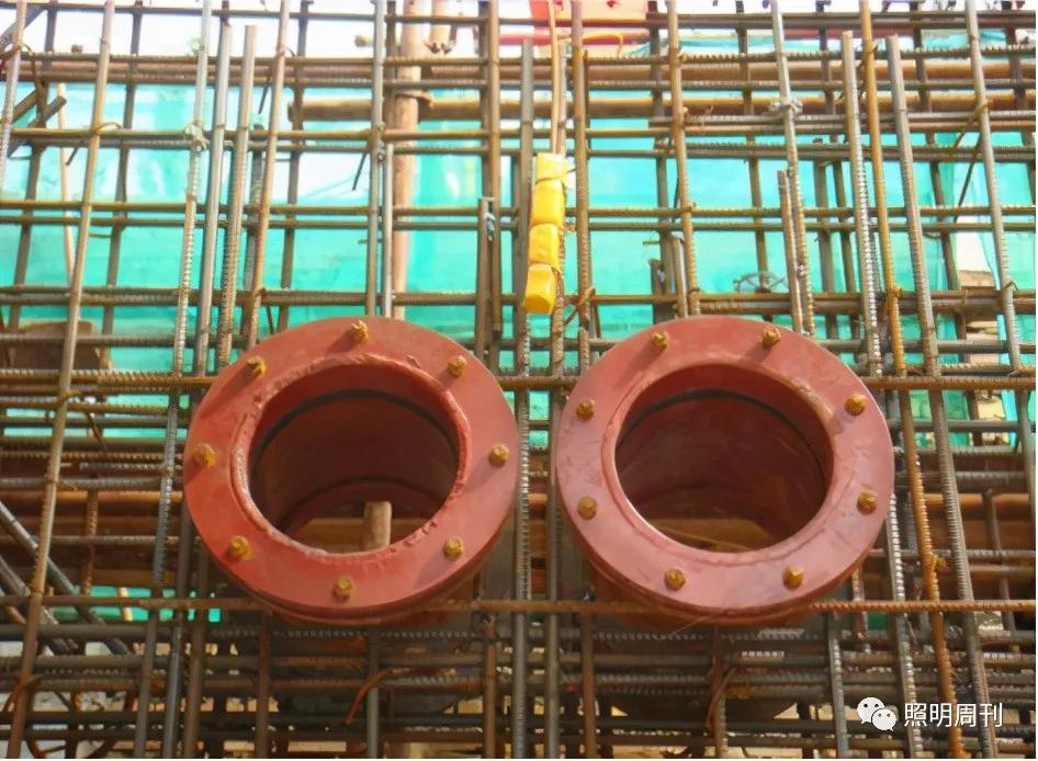 机电安装占整个工程的比例,机电设备安装工程包括哪些