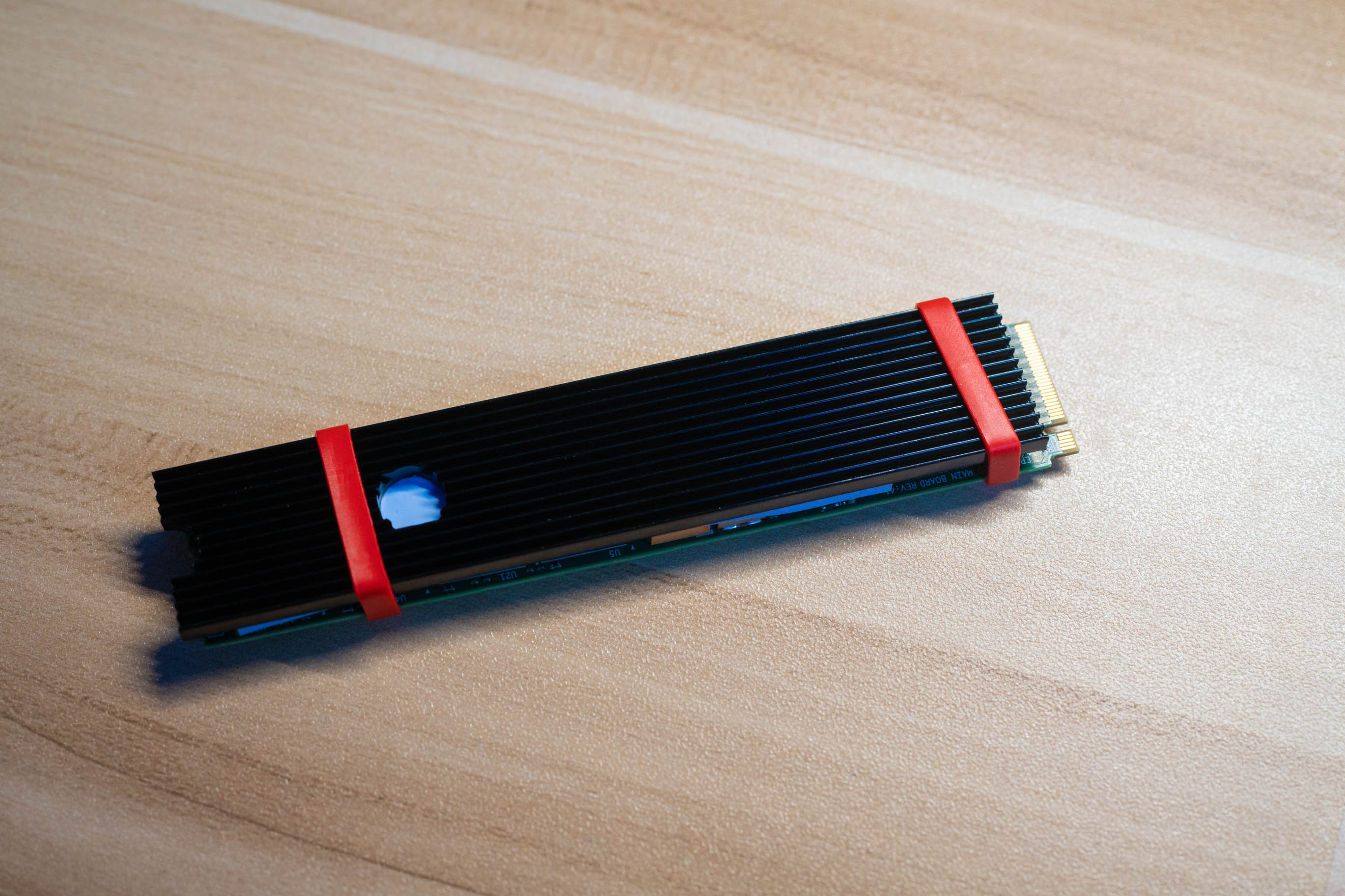 建兴ca3固态硬盘评测,建兴t12512gm.2固态评测