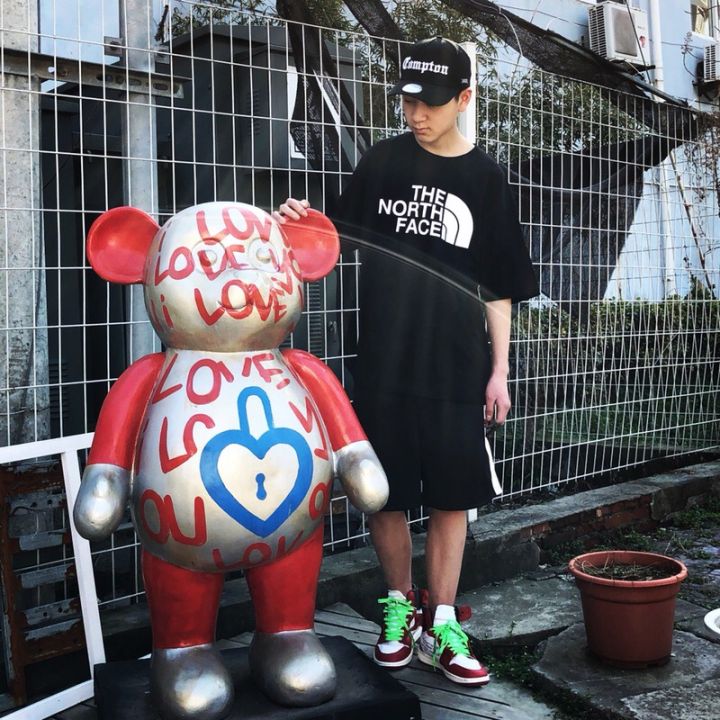 thenorthface为啥叫北面,thenorthface各种标区别