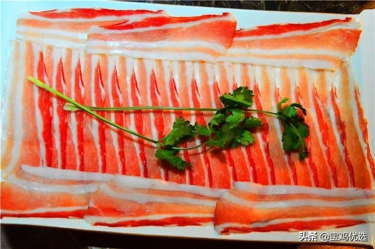 宝鸡火锅本地人推荐,宝鸡人的火锅