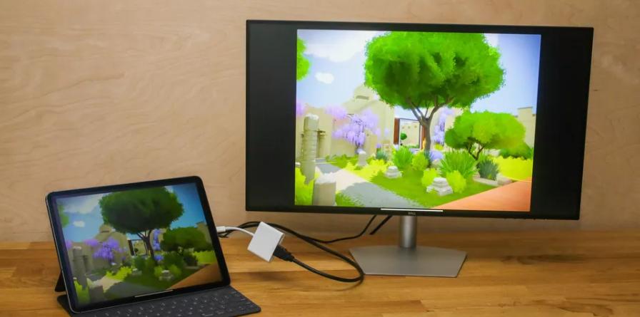 ipadpro2018充电器,ipadpro2018玩吃鸡