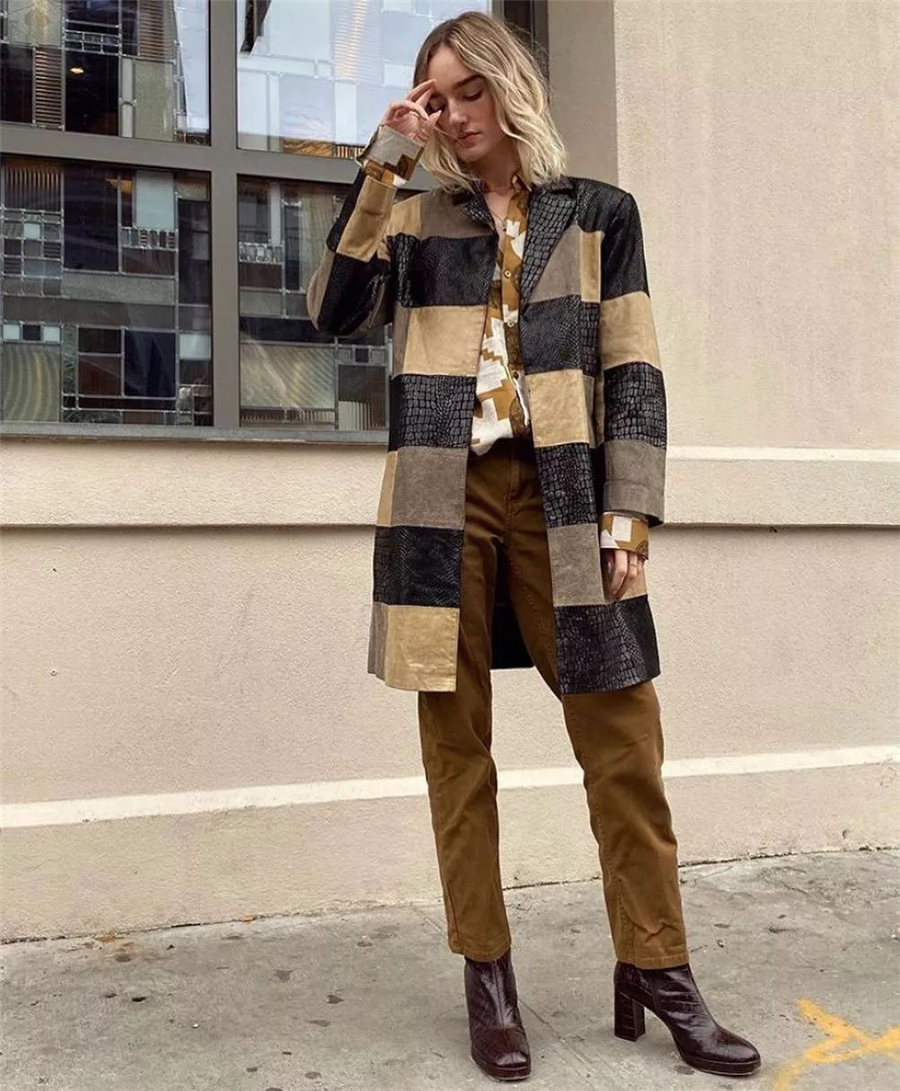 冬天又暖和又软适合穿的靴子,冬季必备的百搭靴子你get了吗