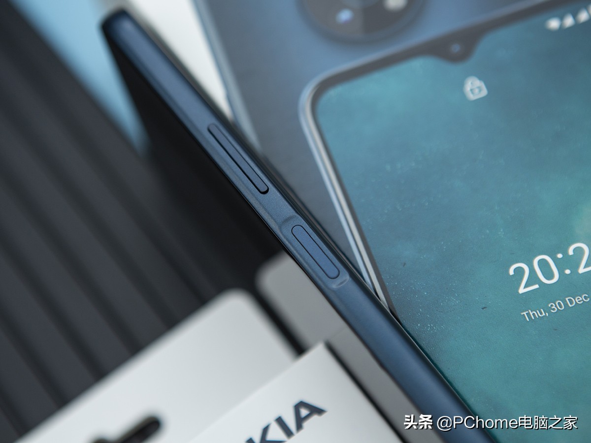 诺基亚g50评测,诺基亚g50智能5g手机