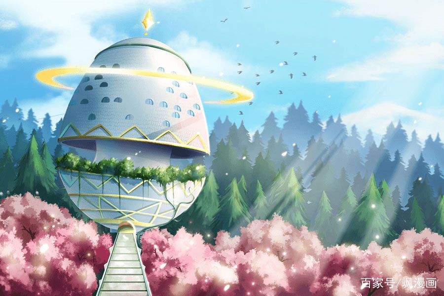 魔法教学哪家强？中国魔法学院帮你忙！